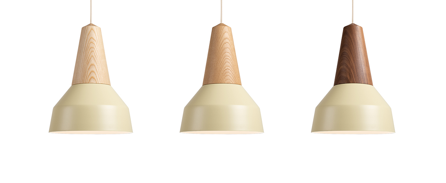 banner-image Suspension eikon basic chene et cire o26cm h35cm schneid normal