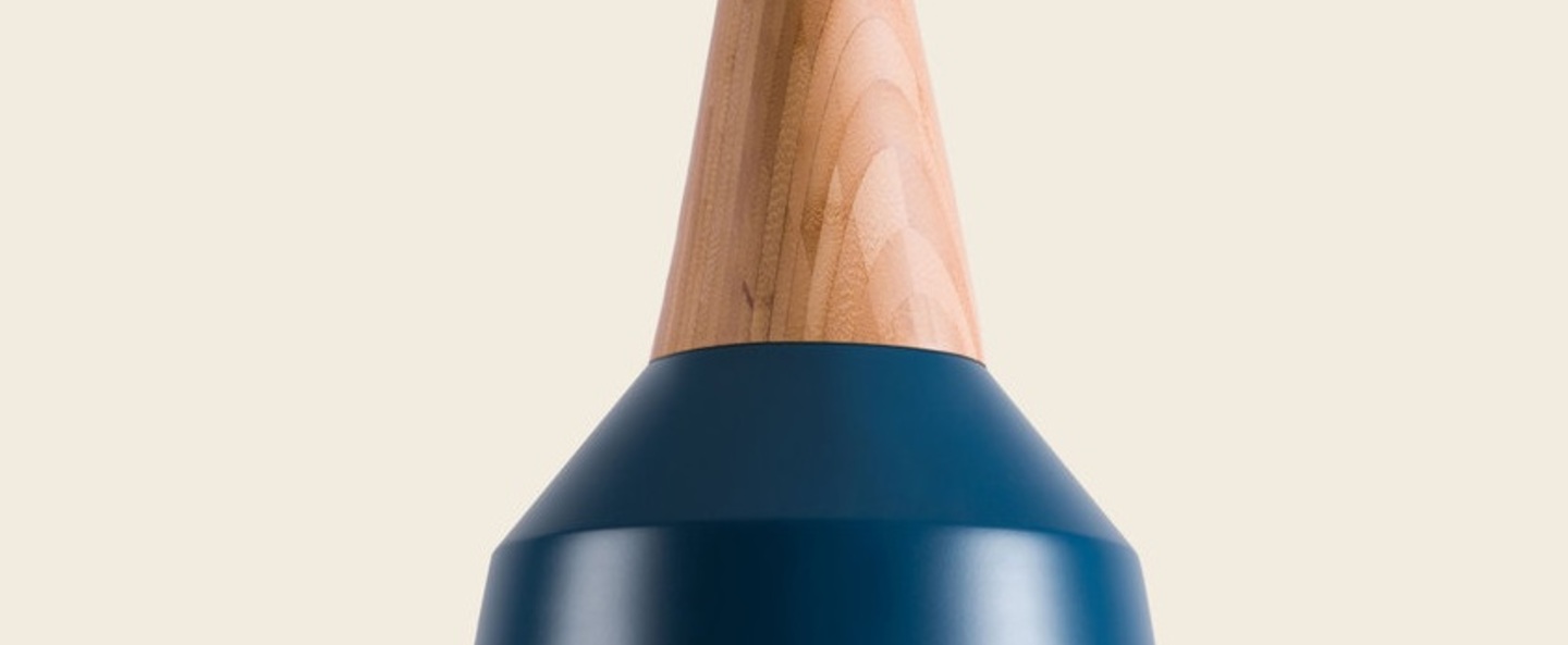 banner-image Suspension eikon basic nordic bleu bamboo o26cm h35cm schneid normal