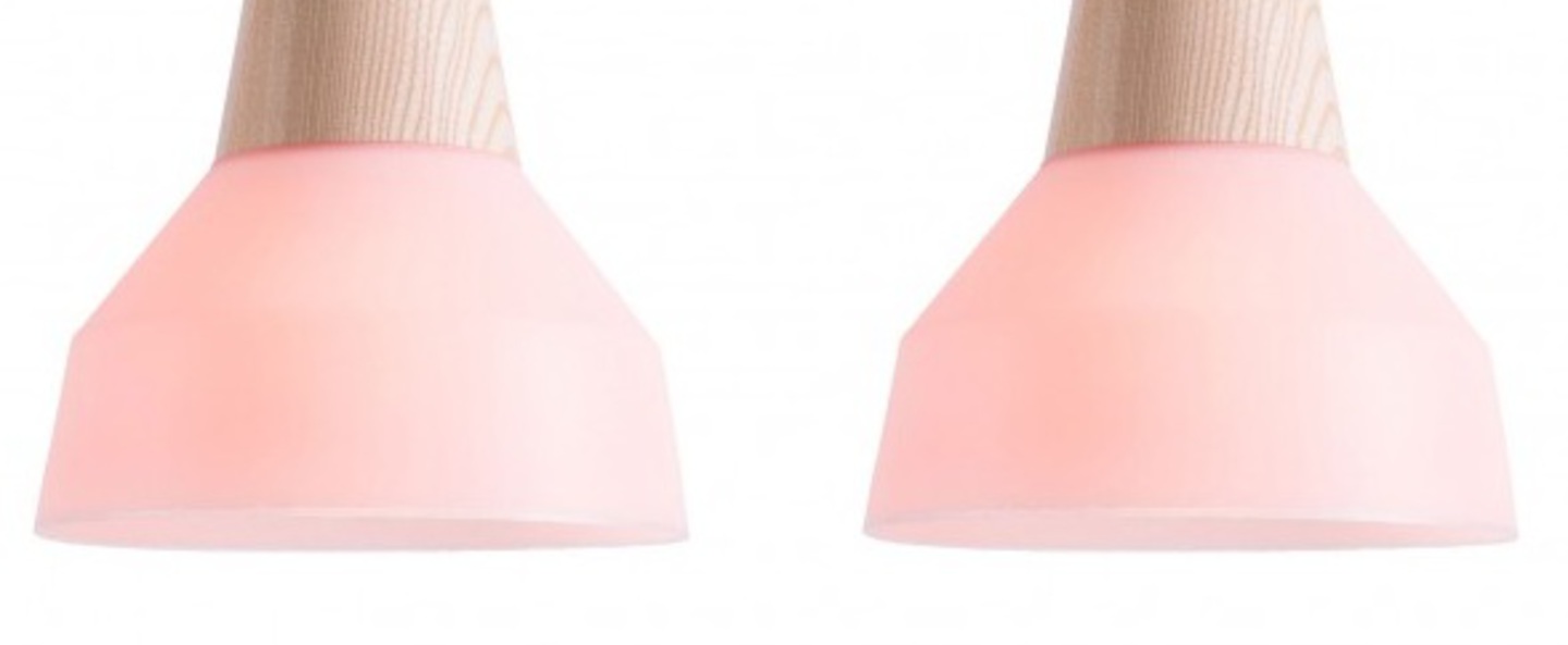 banner-image Suspension eikon bubble frene coral o26cm h35cm schneid normal