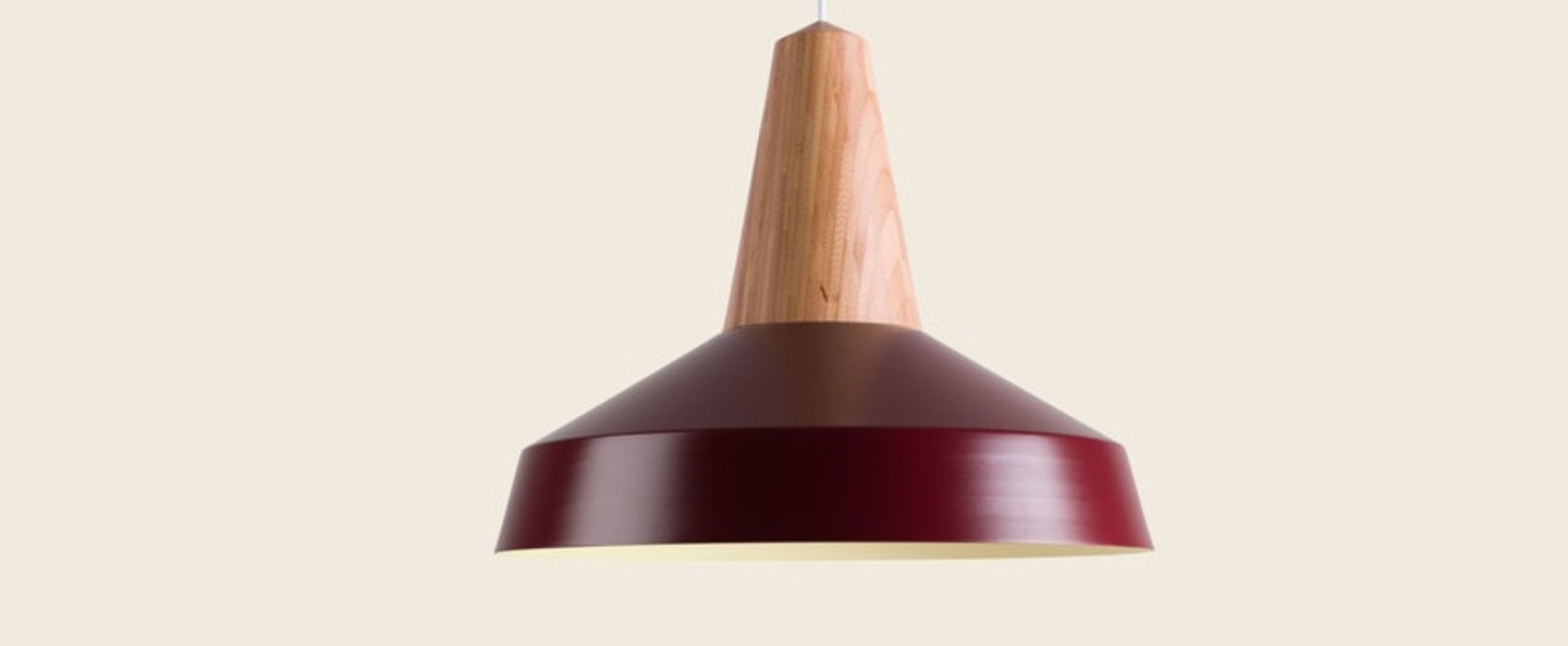 banner-image Suspension eikon circus bordeaux o40cm h35cm schneid normal