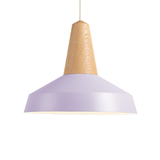 Eikon circus julia mulling et niklas jessen suspension pendant light  schneid eikon circus oak lavender white canopy  design signed nedgis 106525 thumb