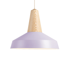 Eikon circus julia mulling et niklas jessen suspension pendant light  schneid eikon circus ash lavender white canopy  design signed nedgis 106602 thumb