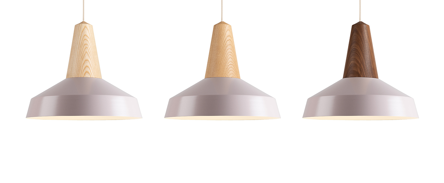 banner-image Suspension eikon circus rose pale frene o40cm h35cm schneid normal