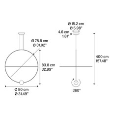 Elara large  suspension  lodes 20622 2230  design signed nedgis 210603 thumb