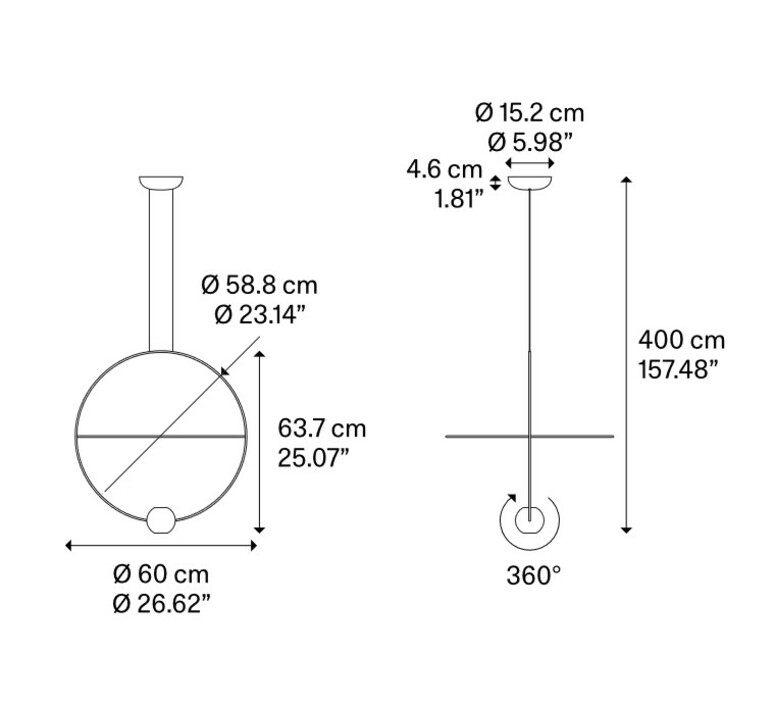 Elara medium  suspension  lodes 20621 2230  design signed nedgis 210612 product