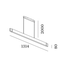 Ello 13 0 quel designer studio wever ducre suspension  wever ducre 500484w5  design signed nedgis 202180 thumb