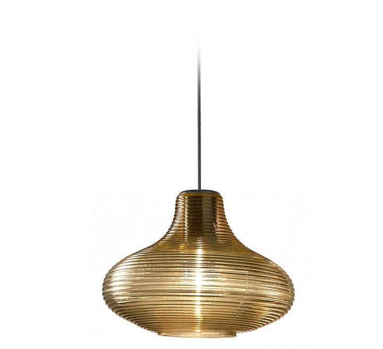 Emma sans rosace silvia poma suspension pendant light  panzeri m09155 000 0200  design signed nedgis 100445 product