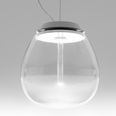 Mezzachimera s vico magistretti suspension pendant light  artemide 0055010a  design signed nedgis 75738 thumb