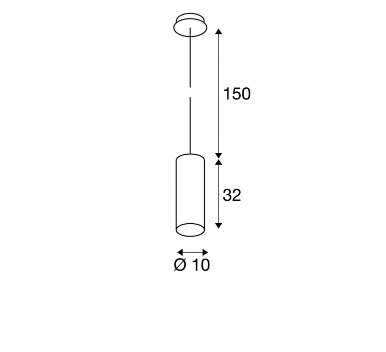 Para 380 studio slv suspension pendant light  slv 165359  design signed nedgis 83041 product