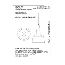 Eolo matteo ugolini karman se681n1 ext luminaire lighting design signed 19655 thumb