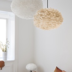 Eos brown m soren ravn christensen suspension pendant light  vita copenhagen 2066 4005  design signed 126535 thumb