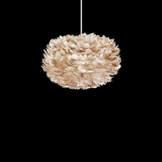 Eos brown m soren ravn christensen suspension pendant light  vita copenhagen 2066 4005  design signed 35074 thumb