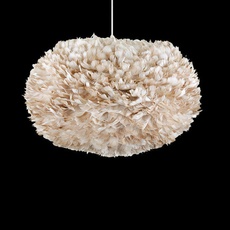 Eos brown xl soren ravn christensen suspension pendant light  vita copenhagen 2067 4005  design signed 35080 thumb