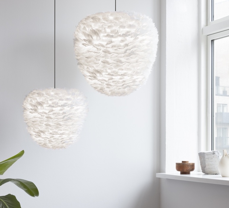 Eos evia medium soren ravn christensen suspension pendant light  umage 2349  design signed nedgis 126638 product