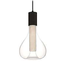 Eris s studio mayice suspension pendant light  lzf eris s bk 20  design signed nedgis 98005 thumb