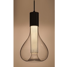 Eris s studio mayice suspension pendant light  lzf eris s bk 20  design signed nedgis 98006 thumb