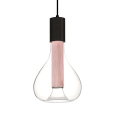 Eris s studio mayice suspension pendant light  lzf eris s bk 33  design signed nedgis 98024 thumb