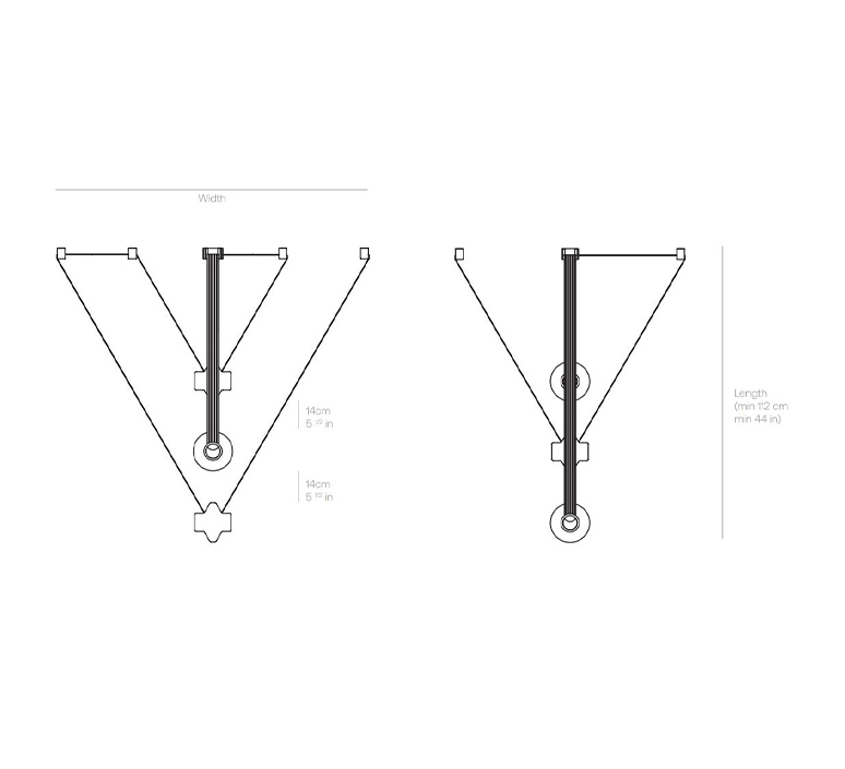 Etat des lieux 3a alexandre joncas gildas le bars suspension pendant light  d armes edl3act27fxd2c  design signed nedgis 106077 product