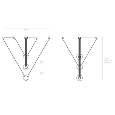 Etat des lieux 3a alexandre joncas gildas le bars suspension pendant light  d armes edl3act27fxd2c  design signed nedgis 106077 thumb