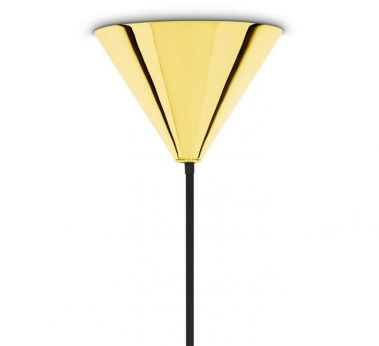 Etch 32 tom dixon suspension pendant light  tom dixon ets03beu  design signed 33565 product