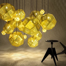 Etch 32 tom dixon suspension pendant light  tom dixon ets03beu  design signed 33566 thumb