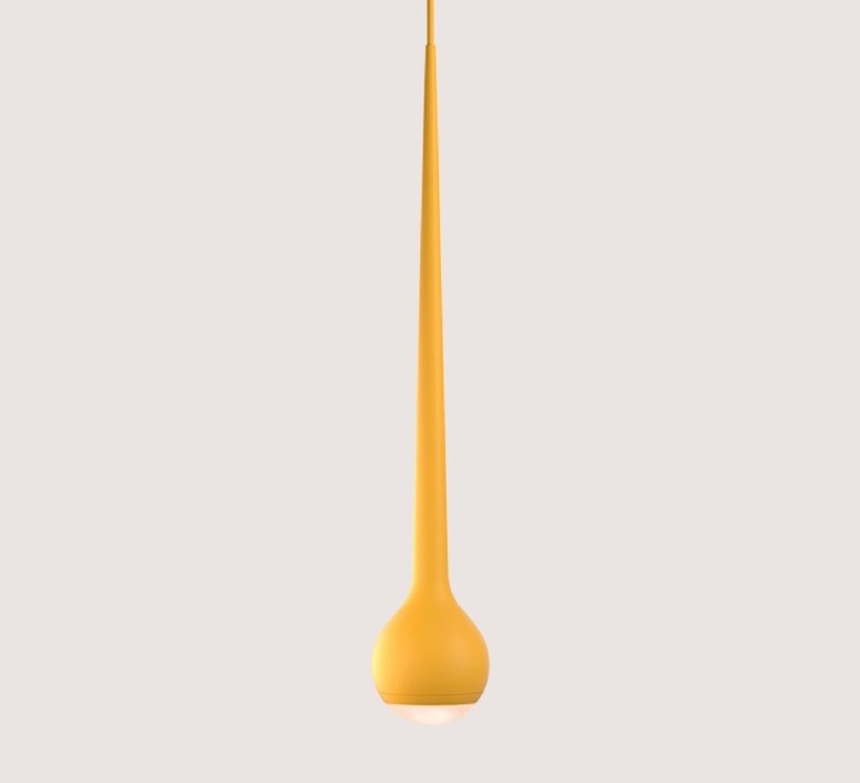 Falling sun in sunset dimming sun grau simon et melchior suspension pendant light  grau fai2 310 08  design signed nedgis 178455 product