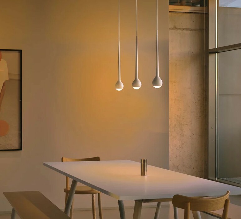 Falling sun up sunset dimming sun grau simon et melchior suspension pendant light  grau fau2 310 05  design signed nedgis 214913 product