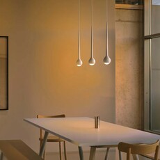 Falling sun up sunset dimming sun grau simon et melchior suspension pendant light  grau fau2 310 05  design signed nedgis 214913 thumb