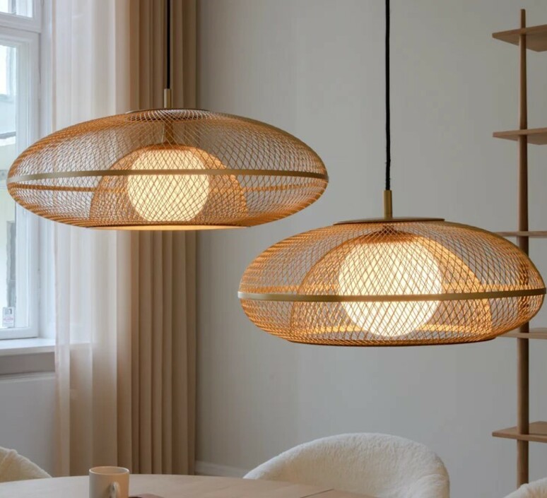 Faraday medium quel designer jonas sondergaard suspension  umage 2196  design signed nedgis 187161 product