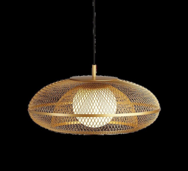 Faraday medium quel designer jonas sondergaard suspension  umage 2196  design signed nedgis 187163 product