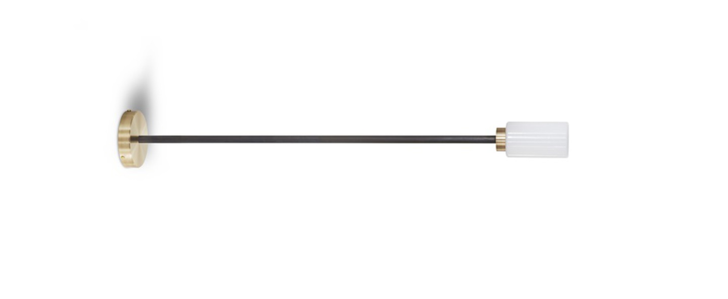 banner-image Suspension farol blanc noir led l7cm h70cm bert frank normal