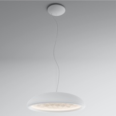 Febo h1 paolo rizzatto suspension pendant light  rotaliana 1fbh100063fl0  design signed nedgis 115149 thumb