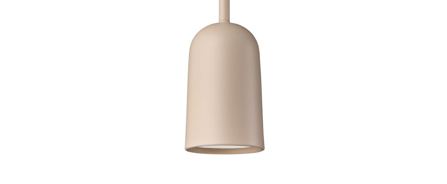 banner-image Suspension figura arc beige o10cm h45cm schneid normal