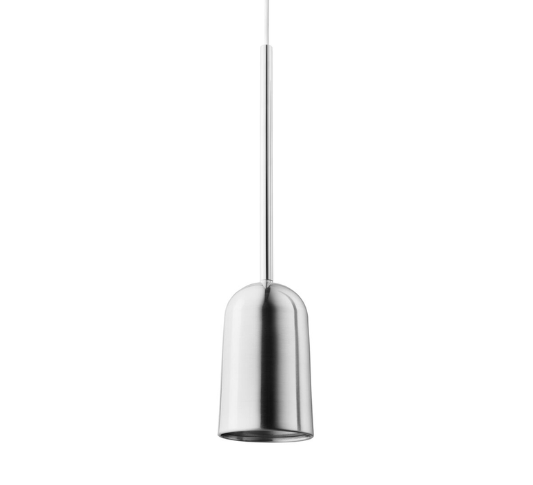 Figura arc julia mulling et niklas jessen suspension pendant light  schneid figura arc chrome  design signed nedgis 66006 product