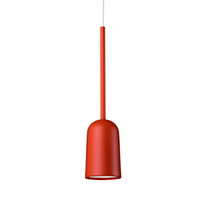 Figura arc julia mulling et niklas jessen suspension pendant light  schneid figura arc orange  design signed nedgis 66004 thumb