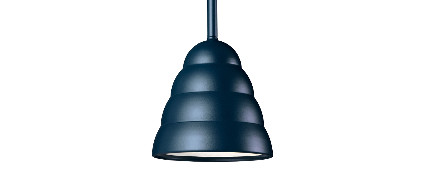 banner-image Suspension figura stream bleu o16 5cm h45cm schneid normal