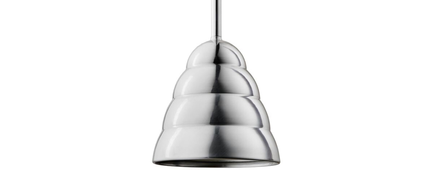 banner-image Suspension figura stream chrome o16 5cm h45cm schneid normal
