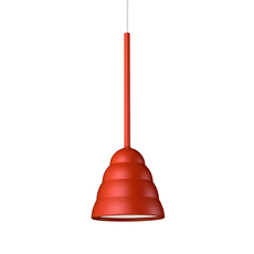 Figura stream julia mulling et niklas jessen suspension pendant light  schneid figura stream orange  design signed nedgis 65979 thumb