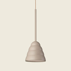 Figura stream studio schneid suspension pendant light  schneid figura stream sand  design signed nedgis 143855 thumb