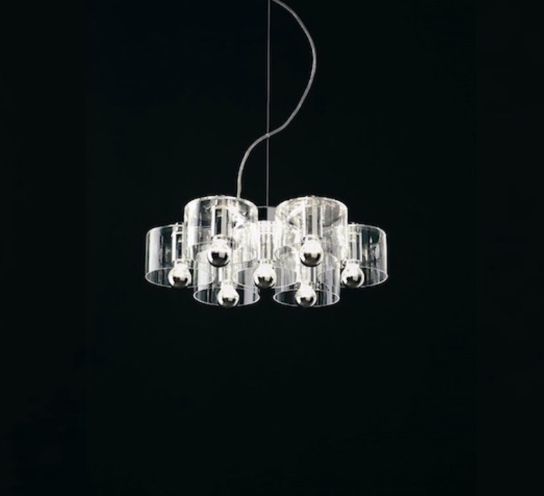 Fiore laudani et romanelli oluce 423 luminaire lighting design signed 22391 product