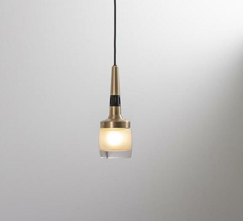 Flagon studio bert frank suspension pendant light  bert frank flg0010  design signed nedgis 133652 product