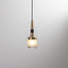 Flagon studio bert frank suspension pendant light  bert frank flg0010  design signed nedgis 133652 thumb