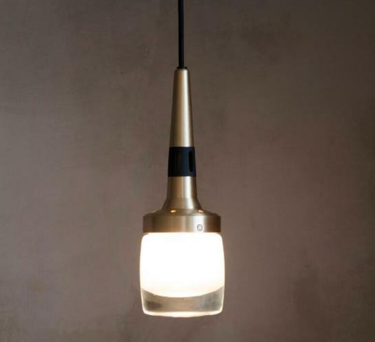 Flagon studio bert frank suspension pendant light  bert frank flg0010  design signed nedgis 133653 product