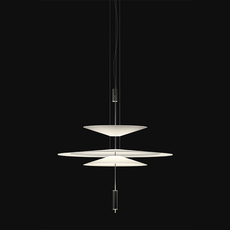 Flamingo 1530 antoni arola suspension pendant light  vibia 1530181b  design signed nedgis 131866 thumb