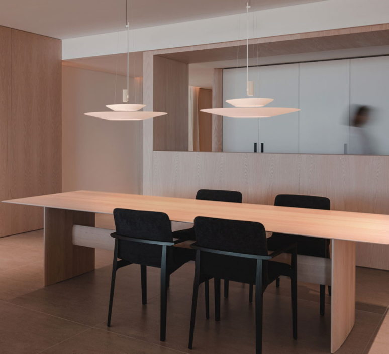 1510 antoni arola suspension pendant light  vibia 1510 93 1b  design signed nedgis 200953 product