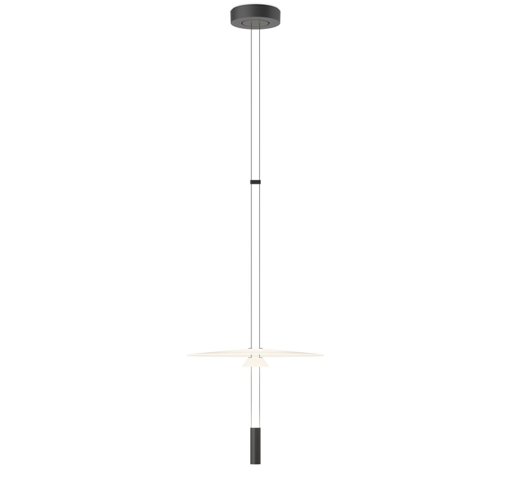 Flamingo mini 1585 quel designer antoni arola suspension  vibia 158511 1b  design signed nedgis 197188 product