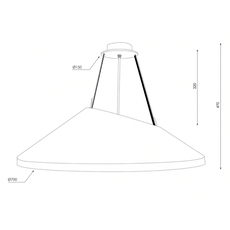 Suspension natacha kopec et gary berche suspension pendant light  kngb kngb suspensigris1co bois naturel  design signed nedgis 172729 thumb