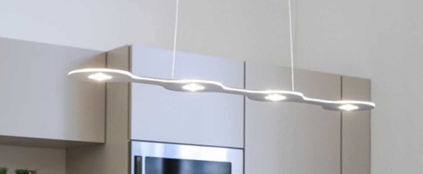 banner-image Suspension flat 04 led aluminium l80cm lumen center italia normal