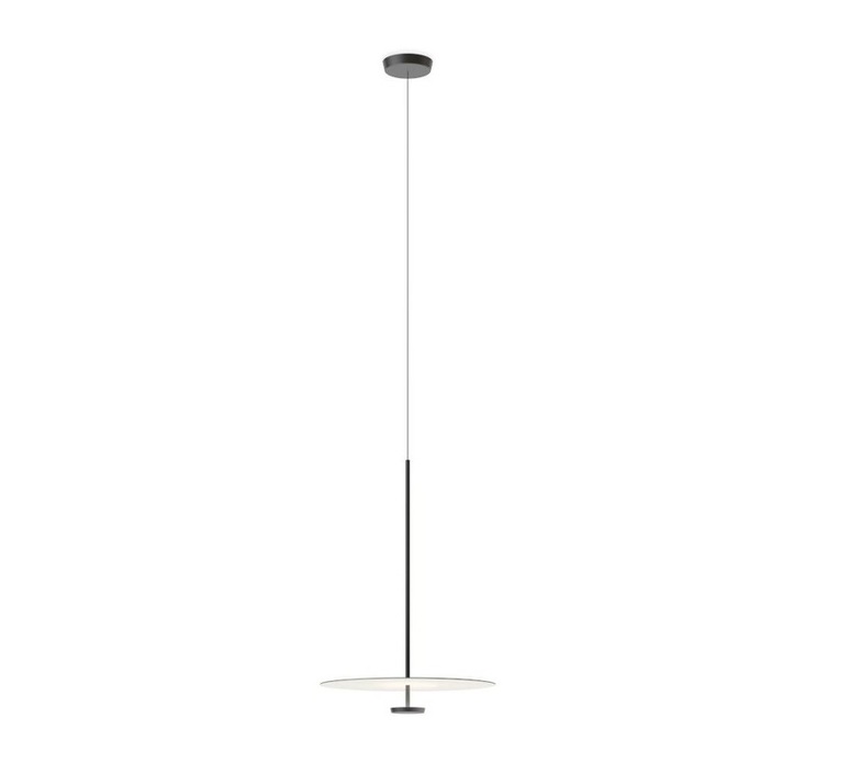 Flat 5940 ichiro iwasaki suspension pendant light  vibia 594047 1b  design signed nedgis 139321 product