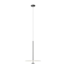 Flat 5940 ichiro iwasaki suspension pendant light  vibia 594047 1b  design signed nedgis 139321 thumb